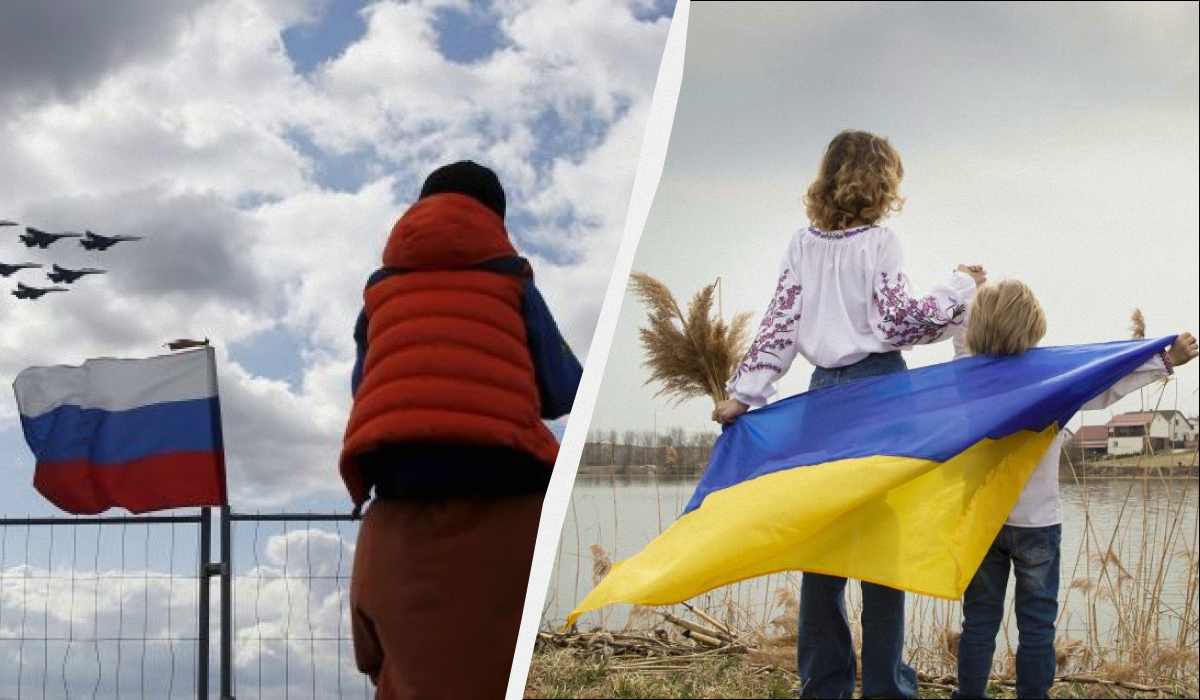 Деякі колаборанти вже "наїлися" життя під Росією / колаж УНІАН, фото ua.depositphotos.com, REUTERS Деякі колаборанти вже "наїлися" життя під Росією / колаж УНІАН, фото ua.depositphotos.com, REUTERS