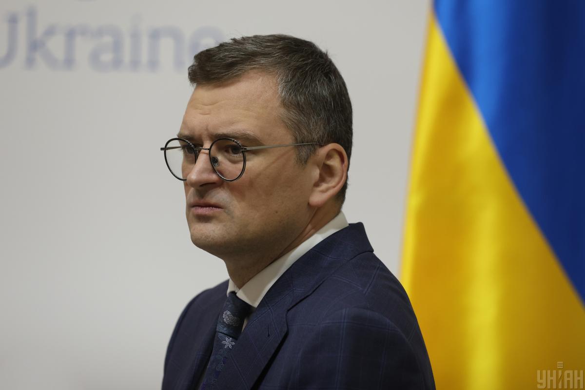 'Две вещи': Кулеба раскрыл, чего Украина ждет от саммита НАТО