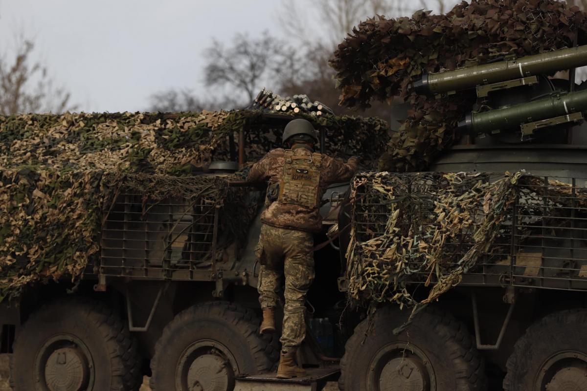 'Демобілізації в Україні не буде', - мольфар Макс Гордєєв 'Демобілізації в Україні не буде', - мольфар Макс Гордєєв