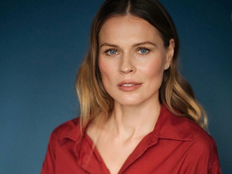 Фреймум відреагувала на неправдиву цитату від її імені / фото інстаграм Ольги Фреймут Фреймум відреагувала на неправдиву цитату від її імені / фото інстаграм Ольги Фреймут