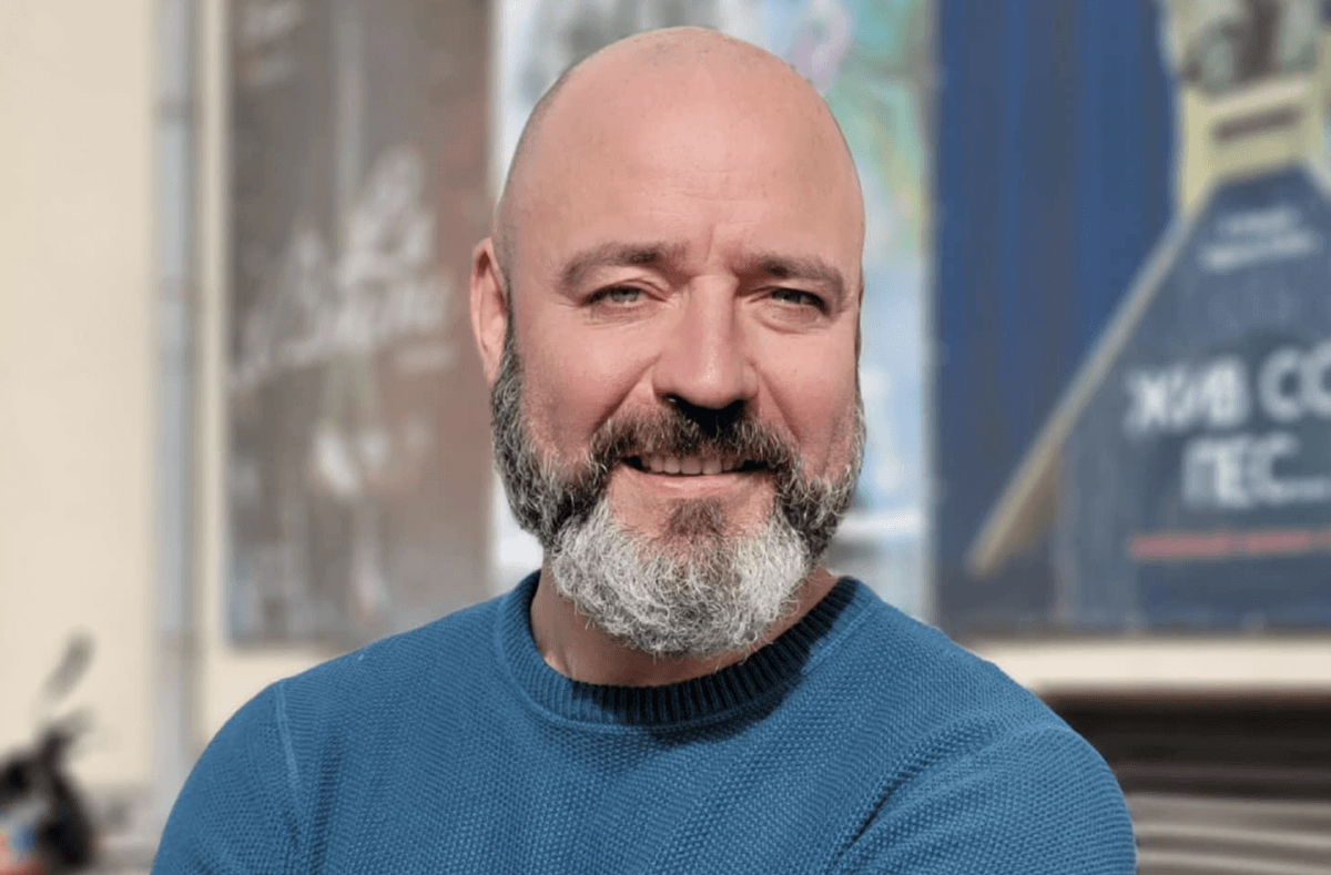 Поклітару розповів, як ставиться зараз до Ями та Денисової / Фото Скріншот Instagram Поклітару розповів, як ставиться зараз до Ями та Денисової / Фото Скріншот Instagram