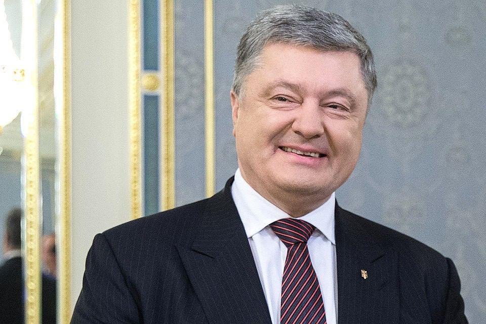 Доходи Порошенка збільшились майже в 20 разів за 2 роки широкомасштабної війни, дані НАЗК / Фото прес-служби компанії Доходи Порошенка збільшились майже в 20 разів за 2 роки широкомасштабної війни, дані НАЗК / Фото прес-служби компанії