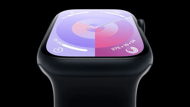 Apple улучшит автономность Watch Series 10 с помощью новых дисплеев / фото MacRumors