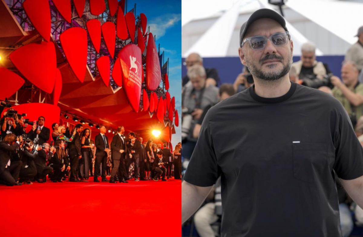 Кинофестиваль состоится с 15 по 25 мая 2024 года / коллаж из фото Кинофестиваль состоится с 15 по 25 мая 2024 года / коллаж из фото