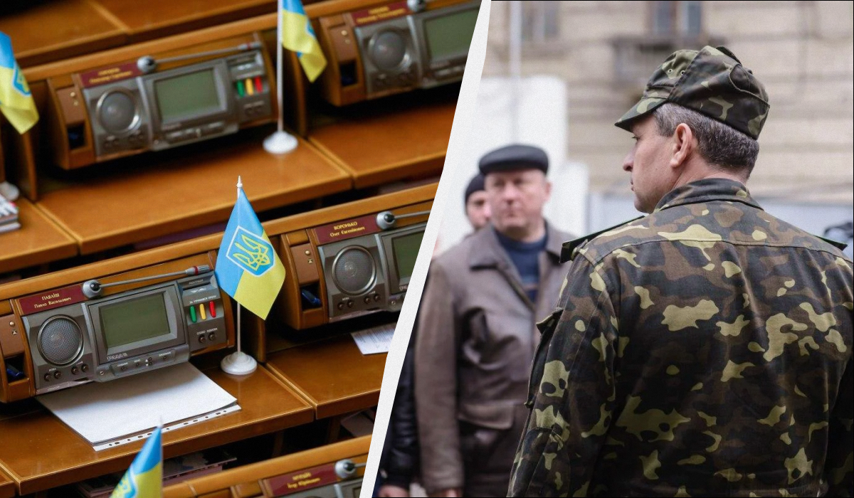 Фінальна версія закону про мобілізацію має суттєві відмінності від першої версії / колаж УНІАН, фото УНІАН Фінальна версія закону про мобілізацію має суттєві відмінності від першої версії / колаж УНІАН, фото УНІАН