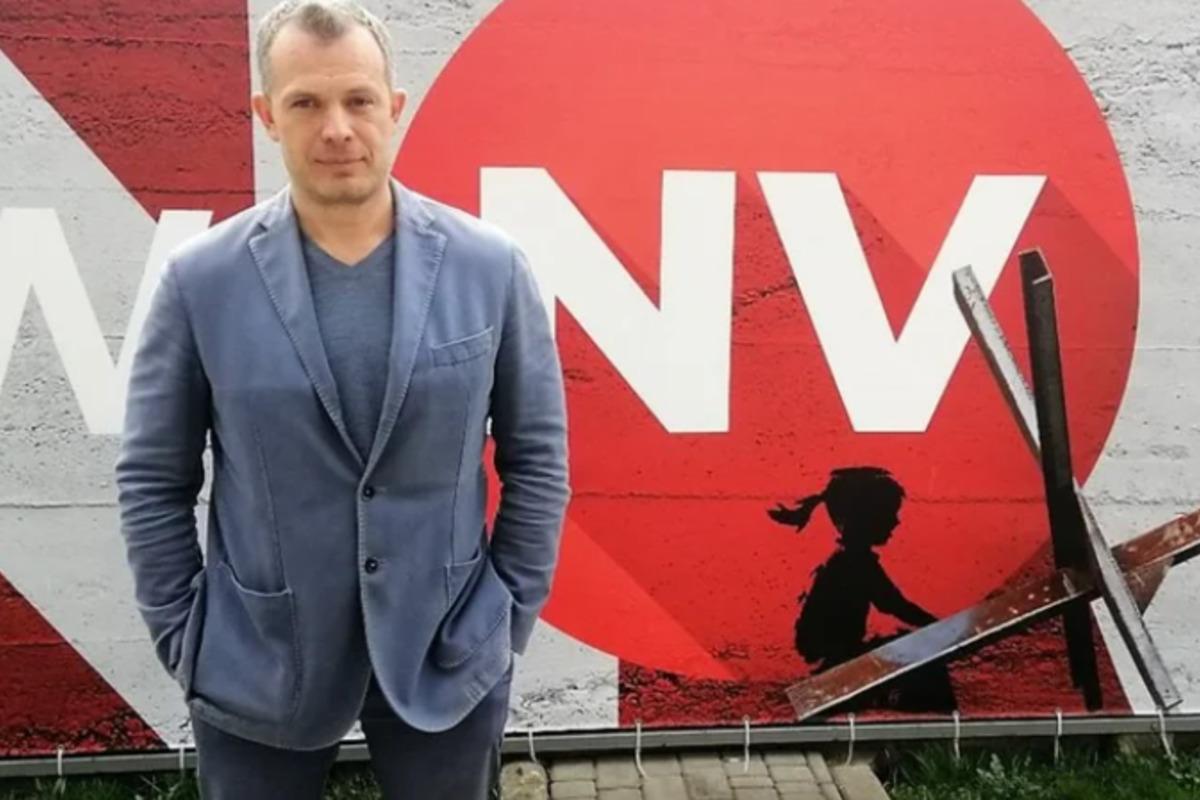 Пересмотр тарифа для населения - это вопрос наличия электроэнергии у людей, считает Тынный / фото Артем Ильин / NV Пересмотр тарифа для населения - это вопрос наличия электроэнергии у людей, считает Тынный / фото Артем Ильин / NV