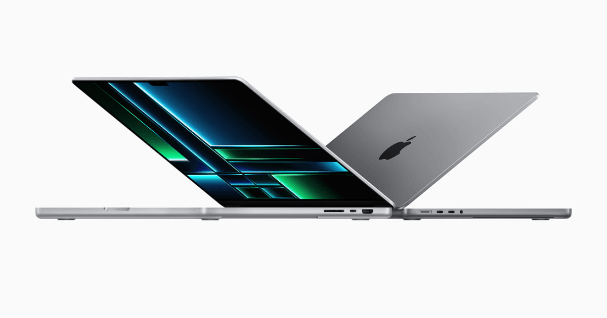 Apple планирует обновить всю линейку Mac с помощью чипов M4 / фото Apple