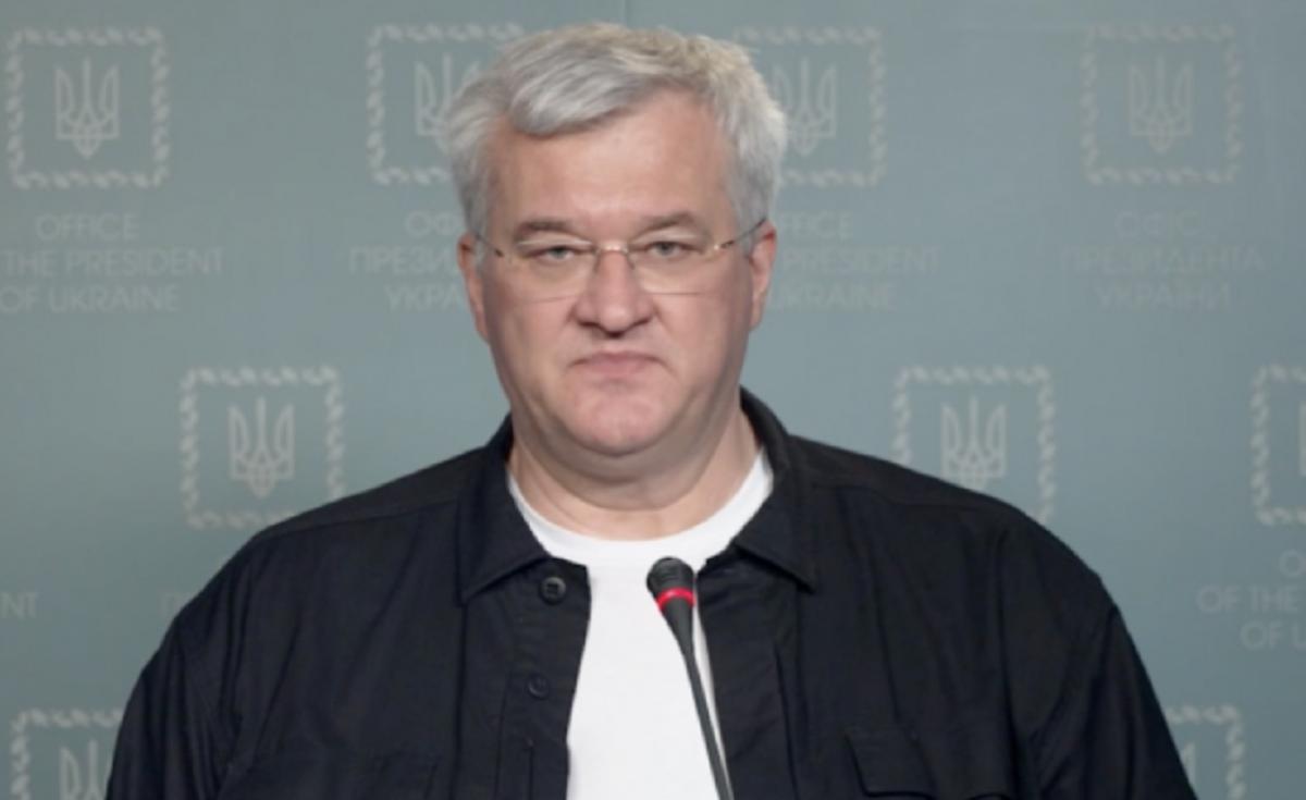 Андрій Сибіга очолив Міністерство закордонних справ / фото Вікіпедія Андрій Сибіга очолив Міністерство закордонних справ / фото Вікіпедія
