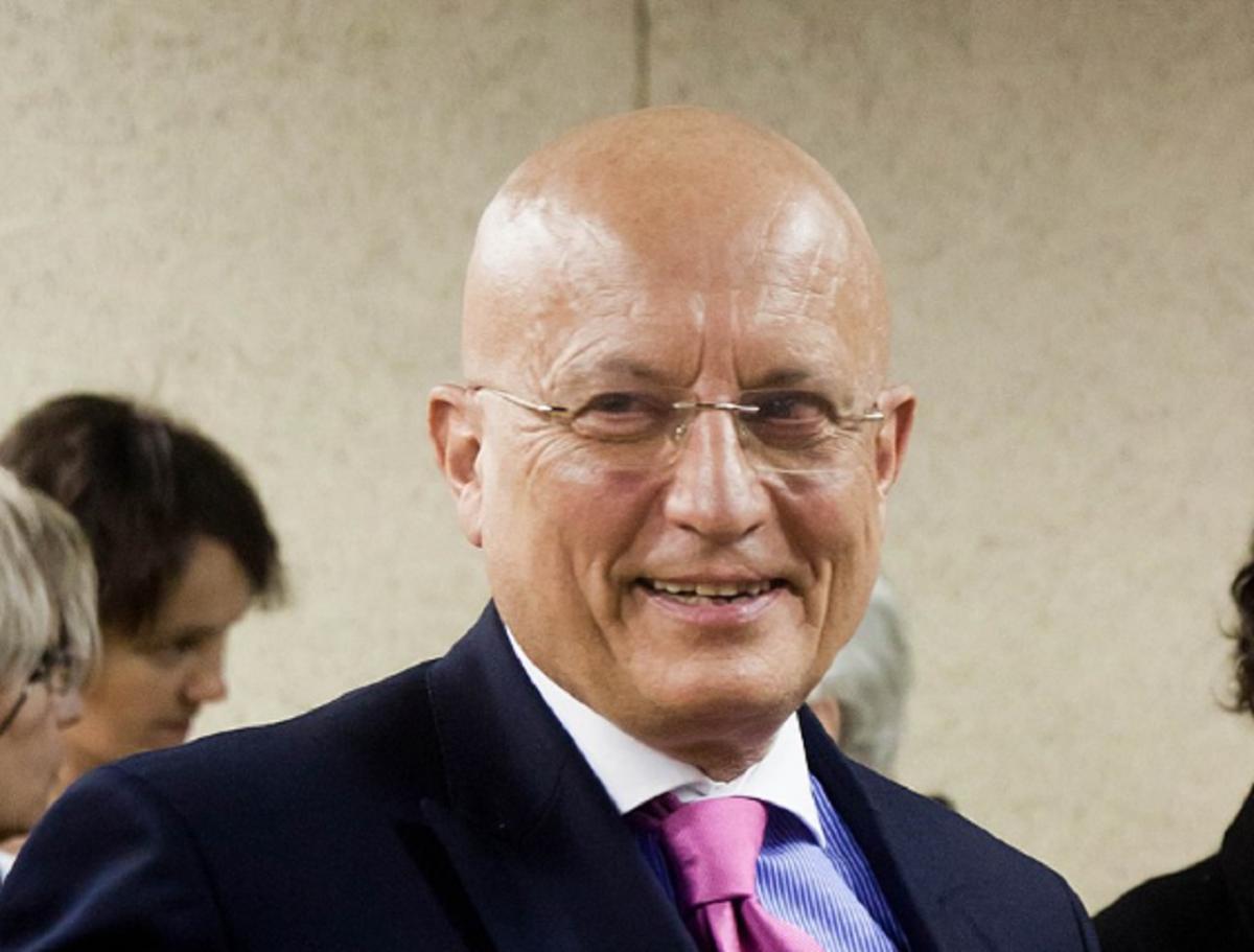 Караганов сказав, що ядерний удар - найкращий спосіб врятувати світ від повномасштабної війни / фото Вікіпедія