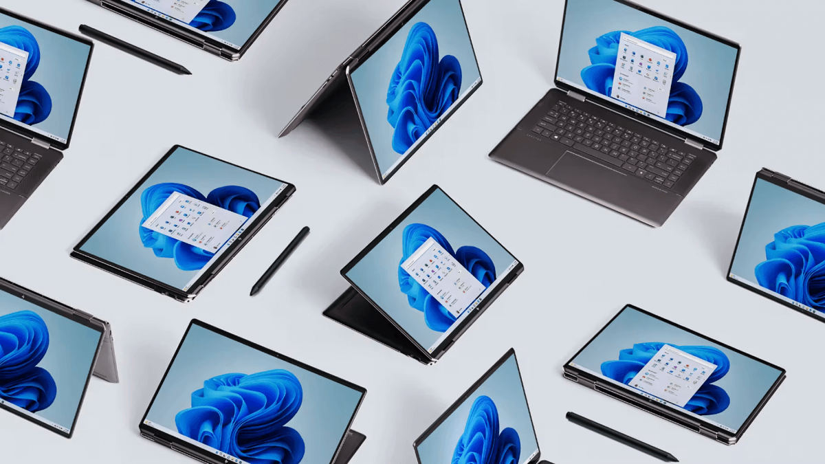 Microsoft снова заставляет пользователей Windows 10 перейти на Windows 11 / фото Microsoft Microsoft снова заставляет пользователей Windows 10 перейти на Windows 11 / фото Microsoft