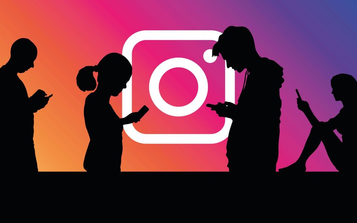 Instagram будет защищать пользователей от "обнаженки" в личных сообщениях / ua.depositphotos.com