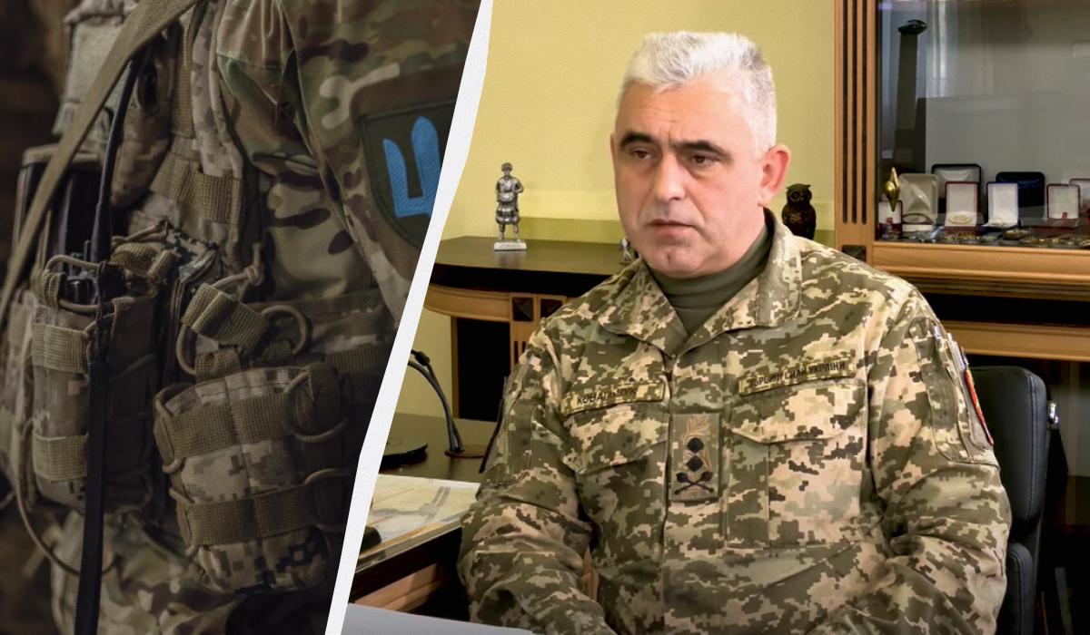 Андрей Ковальчук имеет статус Героя Украины / Коллаж УНИАН / фото facebook.com/24th.brigade, Скриншот Андрей Ковальчук имеет статус Героя Украины / Коллаж УНИАН / фото facebook.com/24th.brigade, Скриншот