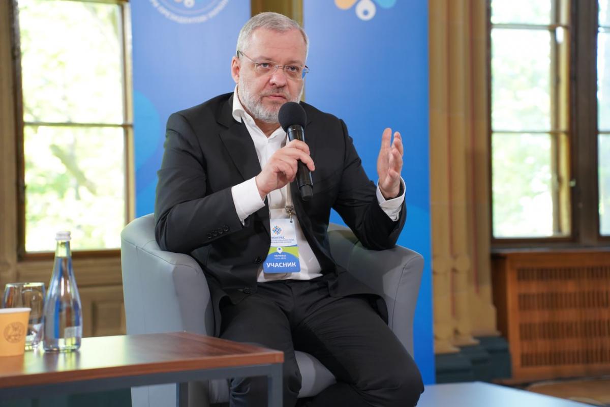 Галущенко призвал не верить никаким прогнозам / фото УНИАН Галущенко призвал не верить никаким прогнозам / фото УНИАН