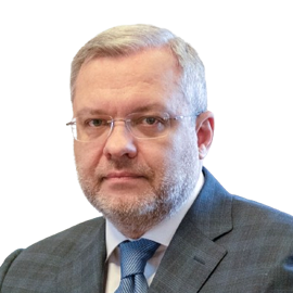 міністр енергетики Герман Галущенко