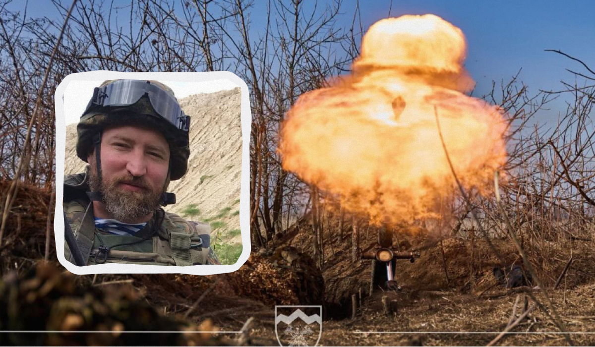 Гай пояснив, чим небезпечна демобілізація / колаж УНІАН, фото 10 окрема гірсько-штурмова бригада «Едельвейс», Facebook Мирослава Гая Гай пояснив, чим небезпечна демобілізація / колаж УНІАН, фото 10 окрема гірсько-штурмова бригада «Едельвейс», Facebook Мирослава Гая
