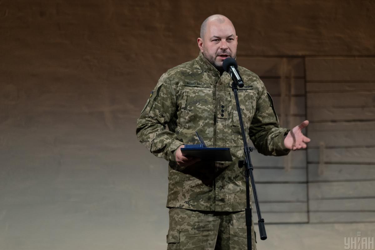 'Вже в роботі': в Міноборони розкрили, коли буде готовий законопроект про демобілізацію 'Вже в роботі': в Міноборони розкрили, коли буде готовий законопроект про демобілізацію