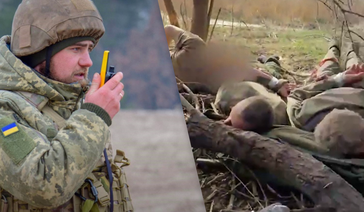 Всі полонені виявилися контрактниками та думали, що будуть тиловиками / колаж УНІАН, фото ДПСУ, скриншот Всі полонені виявилися контрактниками та думали, що будуть тиловиками / колаж УНІАН, фото ДПСУ, скриншот