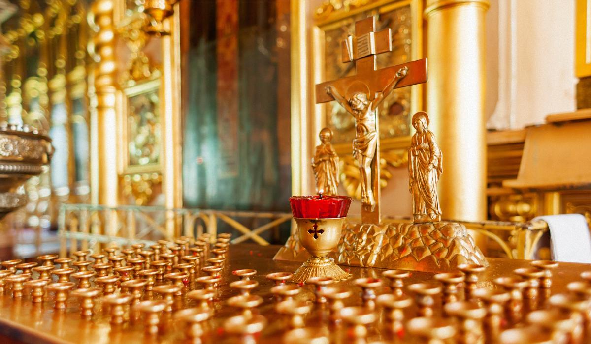 Яке сьогодні церковне свято 6 жовтня 2025 року Яке сьогодні церковне свято 6 жовтня 2025 року