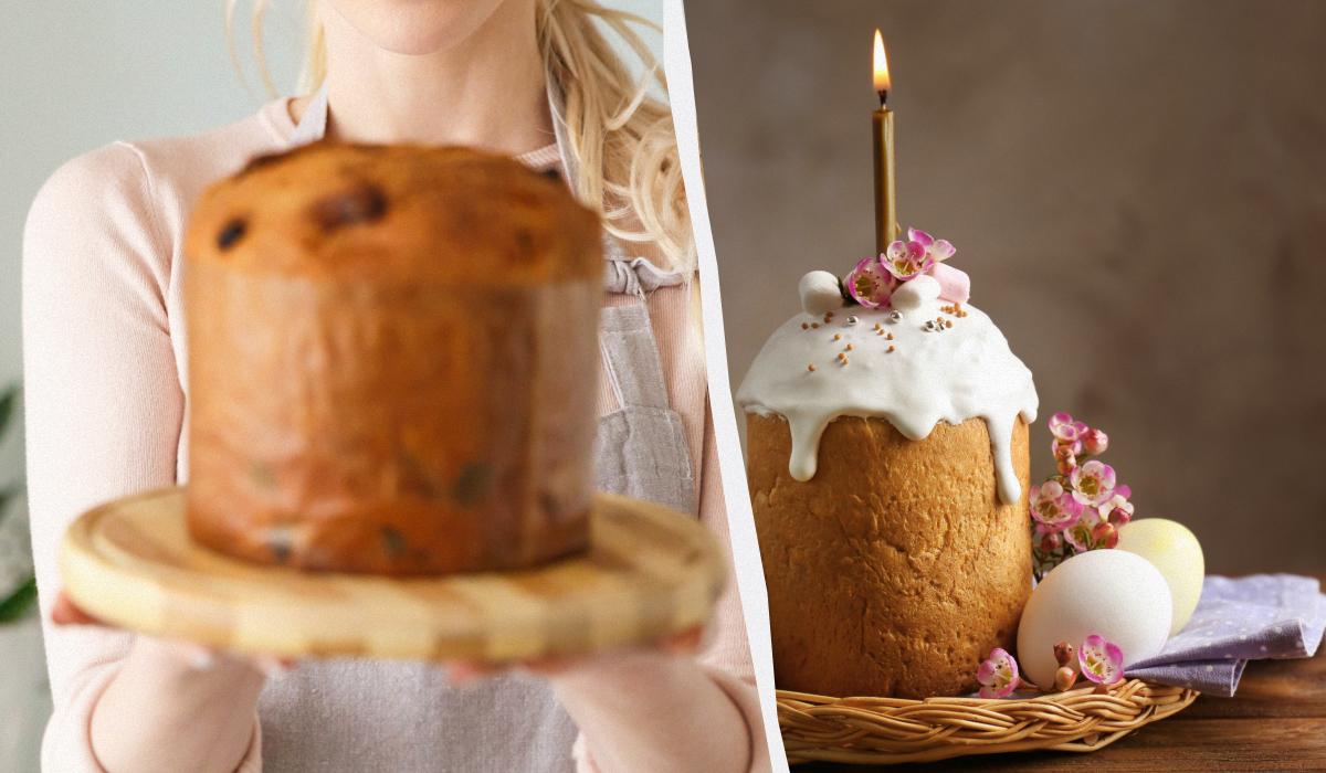 Когда святить пасхи в Киеве, Львове и Одессе: расписание пасхальных служб Когда святить пасхи в Киеве, Львове и Одессе: расписание пасхальных служб