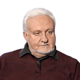 авіаційний експерт Костянтин Криволап