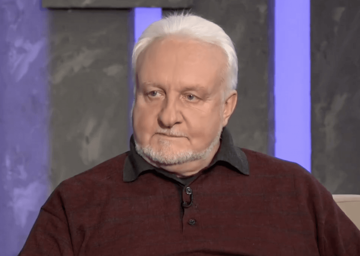 Експерт назвав найкращий метод захисту від ударів російською балістикою Експерт назвав найкращий метод захисту від ударів російською балістикою