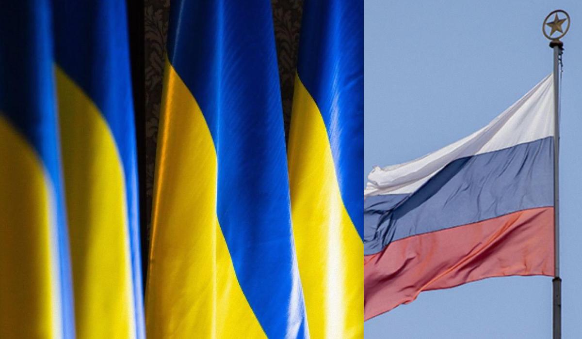 Назван возможный шаг к российско-украинским мирным переговорам / коллаж с фото УНИАН (Вячеслав Ратинский) и flickr.com/bwjones Назван возможный шаг к российско-украинским мирным переговорам / коллаж с фото УНИАН (Вячеслав Ратинский) и flickr.com/bwjones