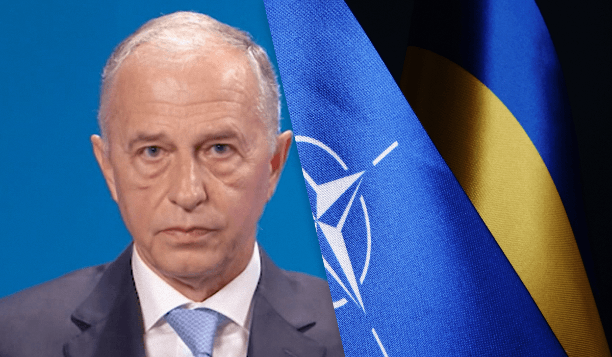 Мирча Джоанэ уверен, что Украина будет частью евроатлантической семьи / коллаж УНИАН, скриншот, фото ua.depositphotos.com Мирча Джоанэ уверен, что Украина будет частью евроатлантической семьи / коллаж УНИАН, скриншот, фото ua.depositphotos.com