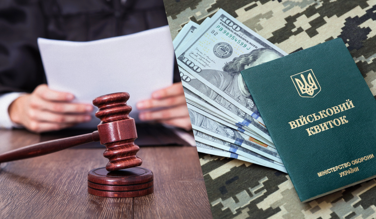 Під час судового засідання чоловік визнав свою провину / колаж УНІАН, фото ua.depositphotos.com Під час судового засідання чоловік визнав свою провину / колаж УНІАН, фото ua.depositphotos.com