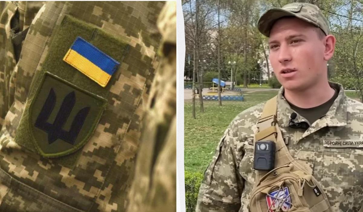 Працівнику ТЦК Сорочинському часто доводиться давати повістки під примусом, із поліцією / Колаж УНІАН, фото скріншот, фото Генштаб Працівнику ТЦК Сорочинському часто доводиться давати повістки під примусом, із поліцією / Колаж УНІАН, фото скріншот, фото Генштаб
