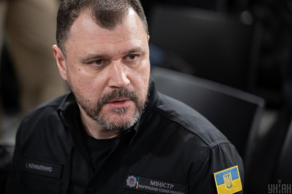У МВС прокоментували можливість демобілізації / фото Ратинський В'ячеслав / УНІАН У МВС прокоментували можливість демобілізації / фото Ратинський В'ячеслав / УНІАН