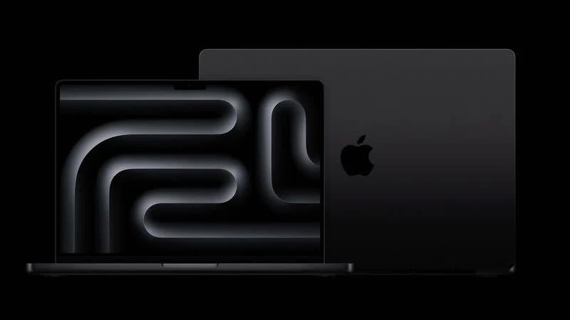 Опубликован график выхода новых Mac с чипами M4 на 2024-2025 год / фото Apple