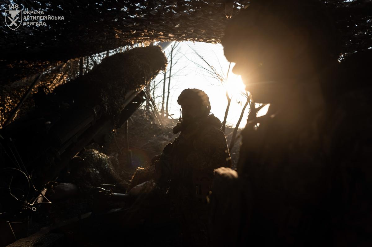 Украина хочет мира больше, чем кто-либо другой, но она нуждается в помощи, пишет правозащитница Александра Матвийчук / фото 148-я отдельная артиллерийская бригада Украина хочет мира больше, чем кто-либо другой, но она нуждается в помощи, пишет правозащитница Александра Матвийчук / фото 148-я отдельная артиллерийская бригада