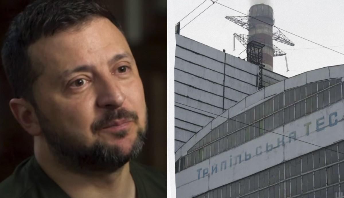 Силы ПВО обезвредили только 7 ракет, которые летели на Трипольскую ТЭС / Колаж УНИАН, фото скриншот, фото УНИАН, Ковальчук Виктор Силы ПВО обезвредили только 7 ракет, которые летели на Трипольскую ТЭС / Колаж УНИАН, фото скриншот, фото УНИАН, Ковальчук Виктор