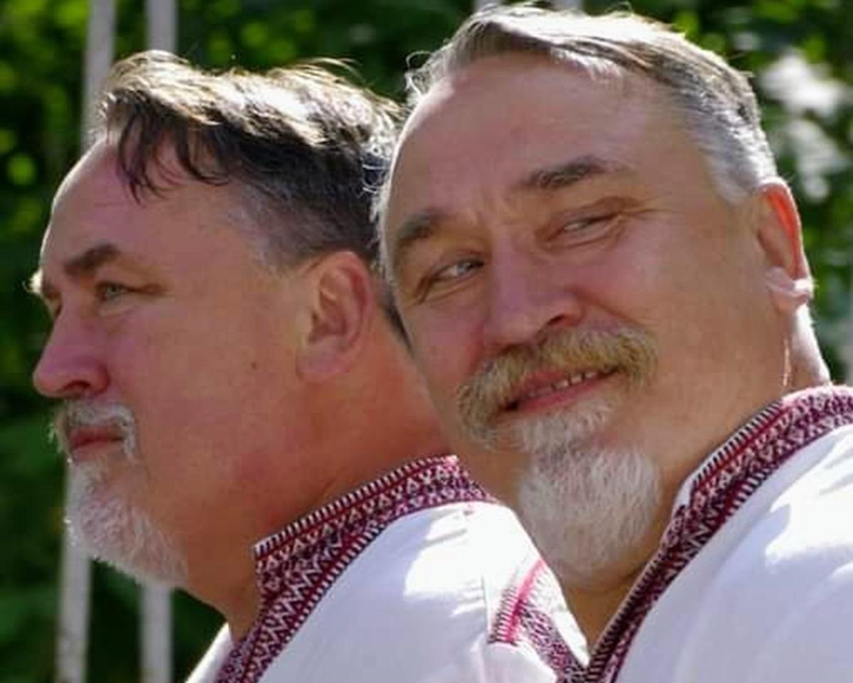 Помер відомий український письменник Дмитро Капранов Помер відомий український письменник Дмитро Капранов