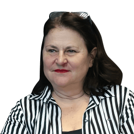 посол ЕС в Украине Катарина Матернова