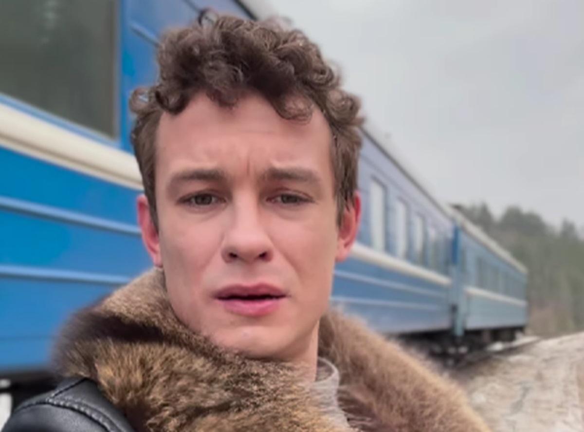 Мама звезды российского сериала 'Слово пацана' вышла замуж за воина ВСУ Мама звезды российского сериала 'Слово пацана' вышла замуж за воина ВСУ