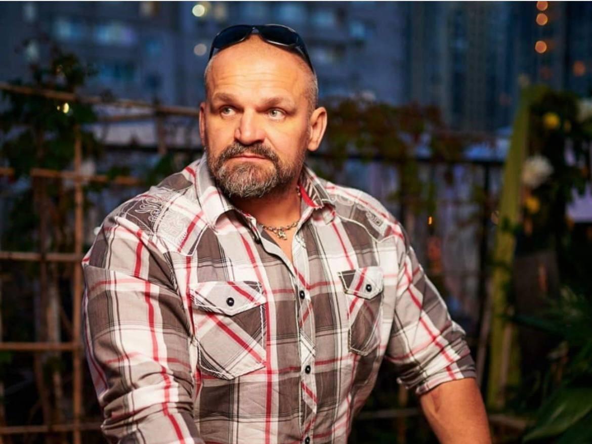 У Вірастюка народився четвертий син / фото інстаграм Василя Вірастюка У Вірастюка народився четвертий син / фото інстаграм Василя Вірастюка