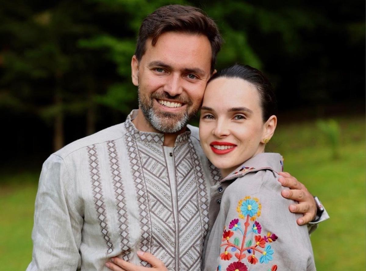 Супруги уже собрали соответствующие документы для усыновления / Фото Скриншот Instagram