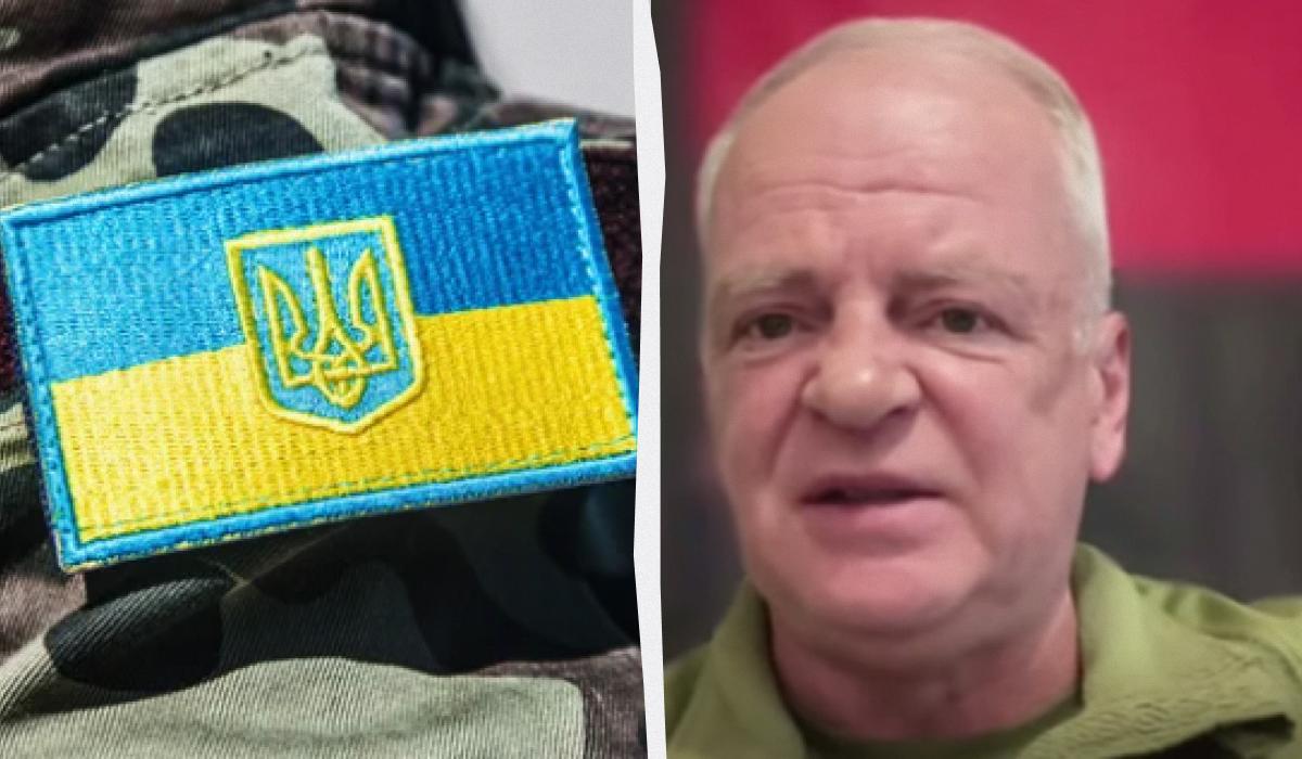 Офіцер 59-ї бригади розповів історію про прапор Україну у Перовомайському / Колаж УНІАН, фото скріншот, фото ua.depositphotos.com Офіцер 59-ї бригади розповів історію про прапор Україну у Перовомайському / Колаж УНІАН, фото скріншот, фото ua.depositphotos.com