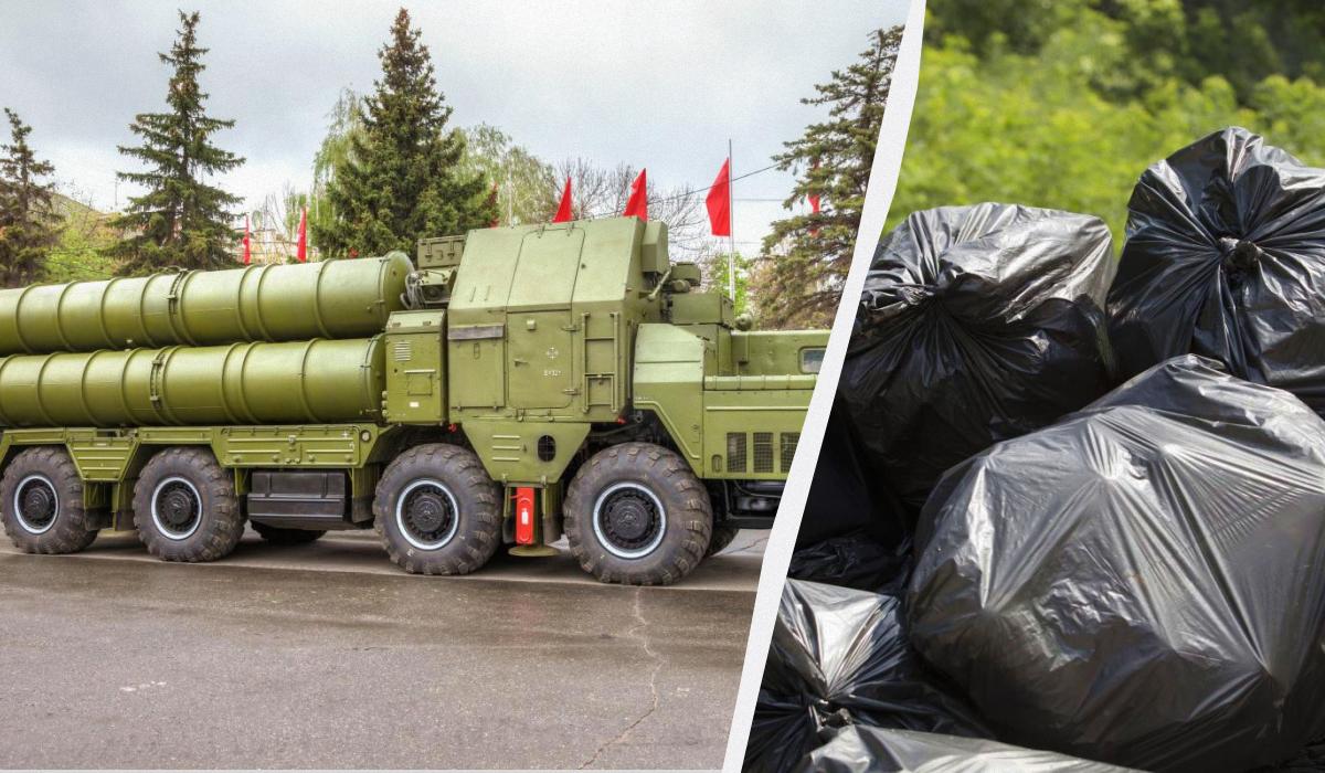 З'явилася інформація про втрати РФ/ Колаж УНІАН, фото ua.depositphotos.com З'явилася інформація про втрати РФ/ Колаж УНІАН, фото ua.depositphotos.com