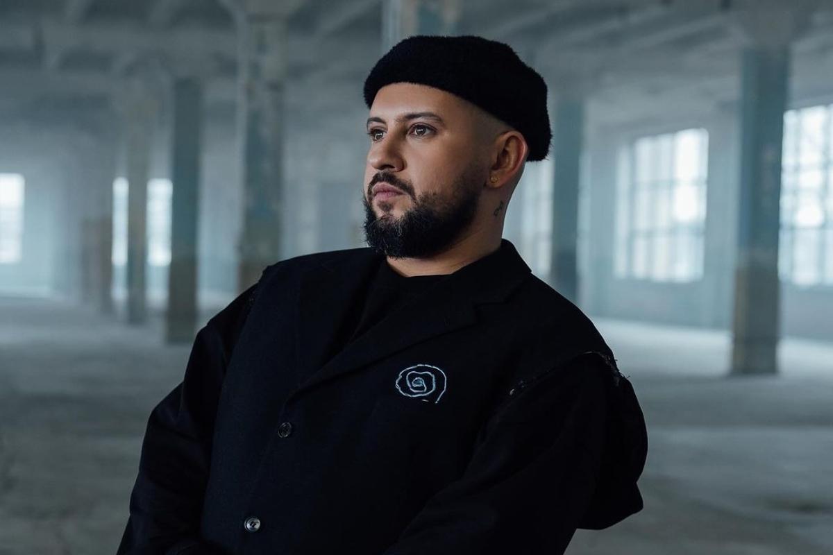 Сини артиста мужньо відреагували на обстріл / Фото Скріншот Instagram Сини артиста мужньо відреагували на обстріл / Фото Скріншот Instagram