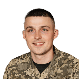 это борьба с носителями", - спикер Воздушных сил Илья Евлаш