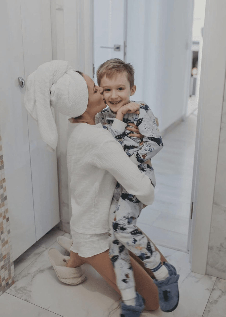 Скріншот Instagram Скріншот Instagram