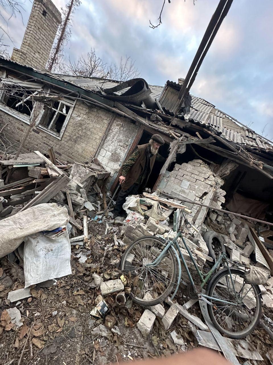 Місцеві можуть отримати базову медичну допомогу / фото Богдана Зуякова Місцеві можуть отримати базову медичну допомогу / фото Богдана Зуякова