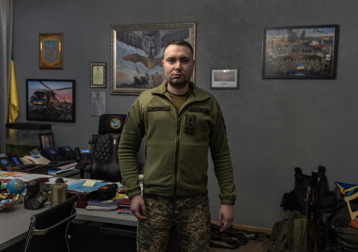 'Резервов нет': Буданов сделал тревожное заявление о наступлении РФ на Харьковщину 'Резервов нет': Буданов сделал тревожное заявление о наступлении РФ на Харьковщину