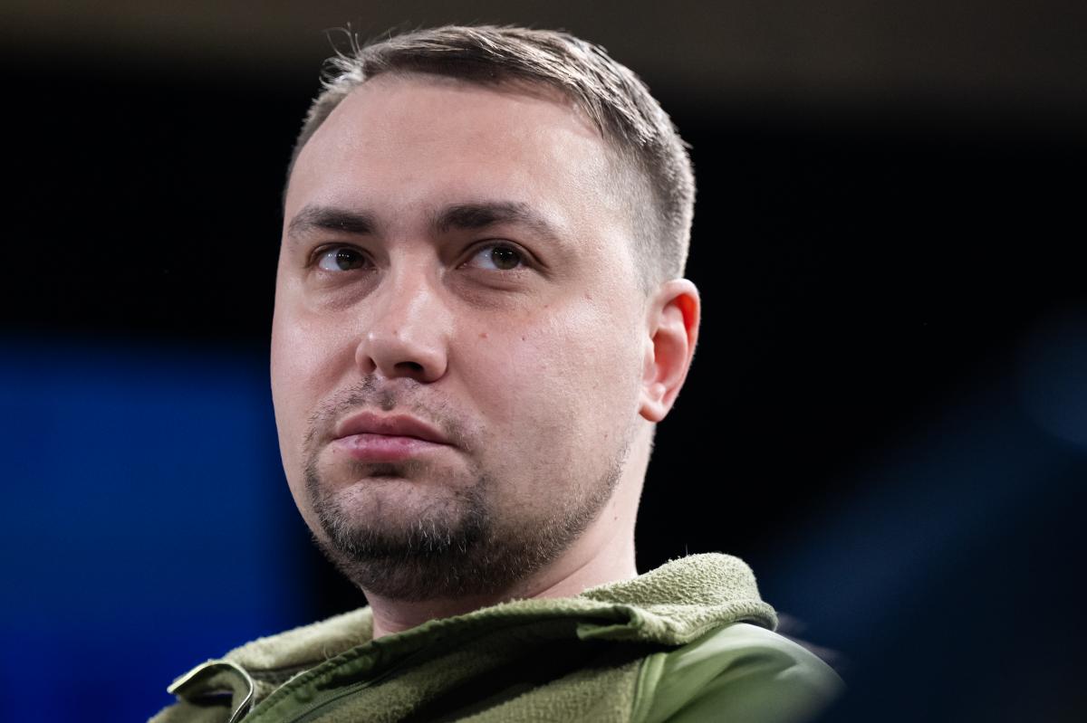 Буданов считает Лану Нусейбе идеальной кандидаткой на пост генсека ООН, – Рейтерович Буданов считает Лану Нусейбе идеальной кандидаткой на пост генсека ООН, – Рейтерович