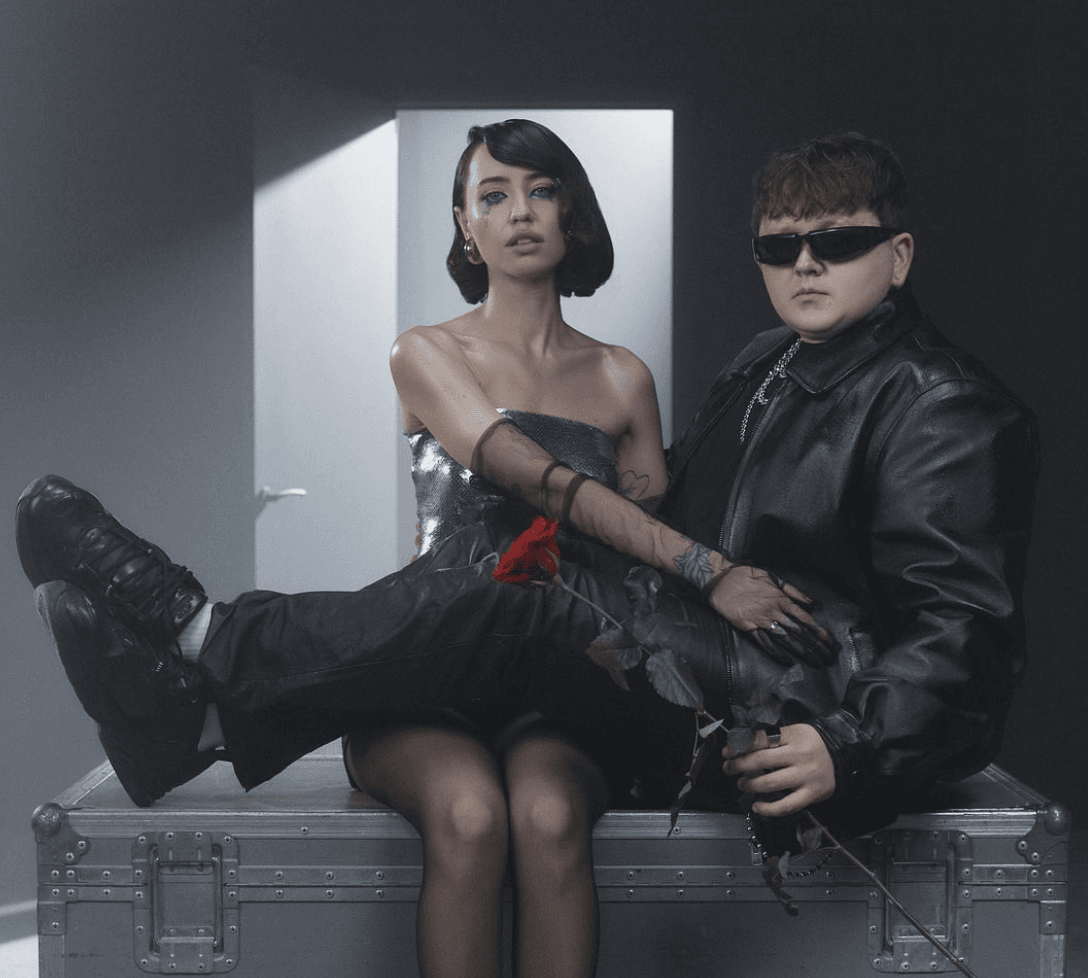 DOROFEEVA и Миша Лебига побили рекорды украинского Twitch / Фото Скриншот Instagram DOROFEEVA и Миша Лебига побили рекорды украинского Twitch / Фото Скриншот Instagram
