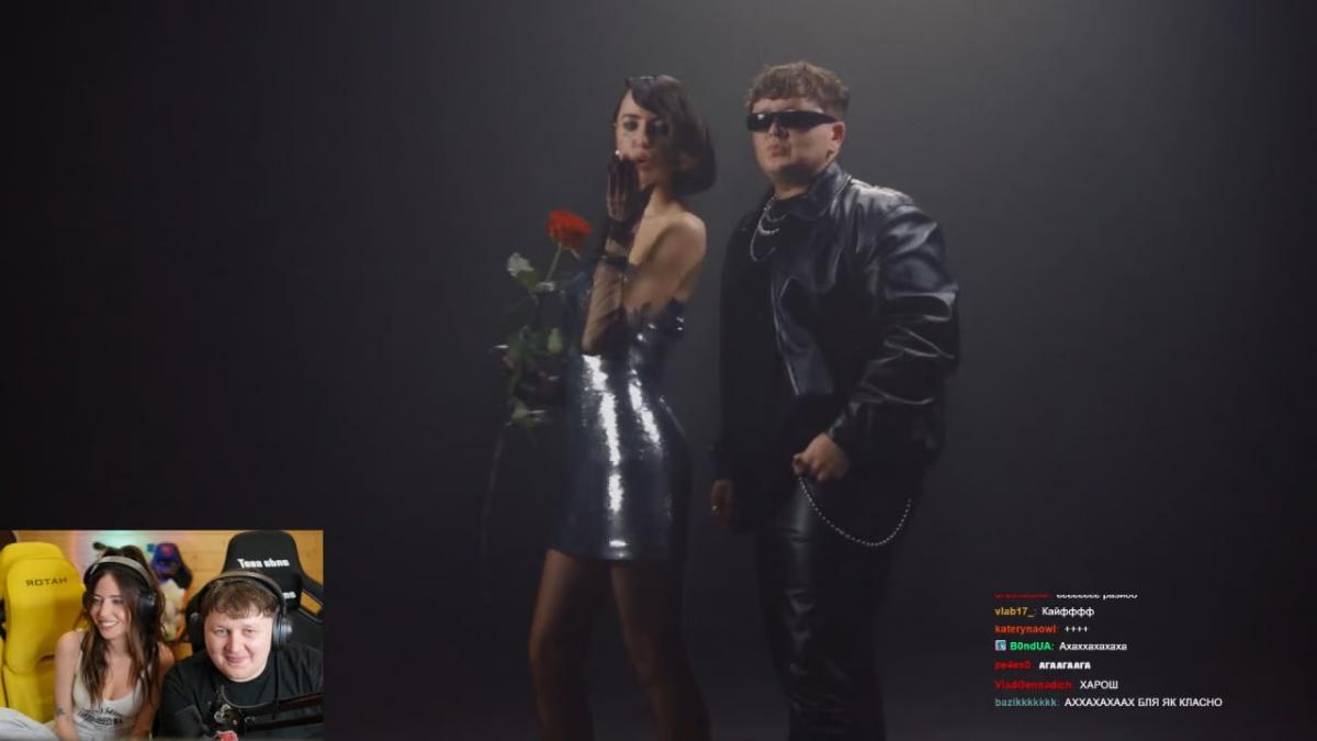 Скриншот Twitch Скриншот Twitch
