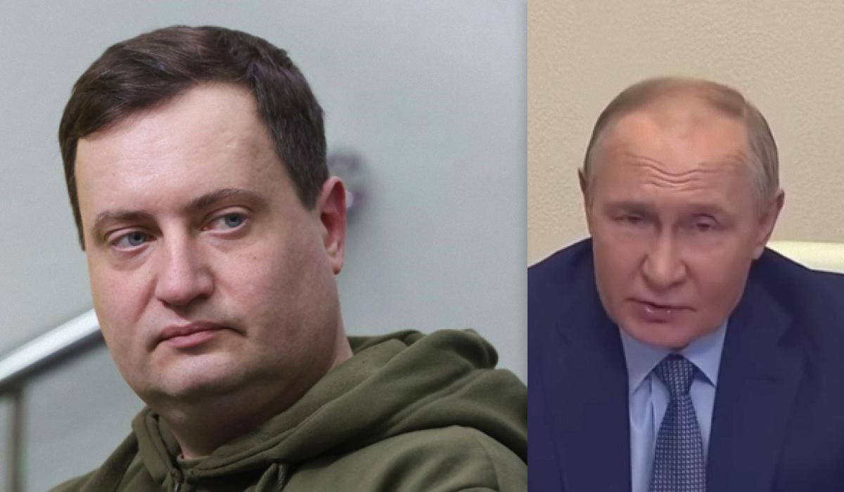 Андрей Юсов высказался об ударе по Татарстану / коллаж с фото УНИАН и скриншота Андрей Юсов высказался об ударе по Татарстану / коллаж с фото УНИАН и скриншота