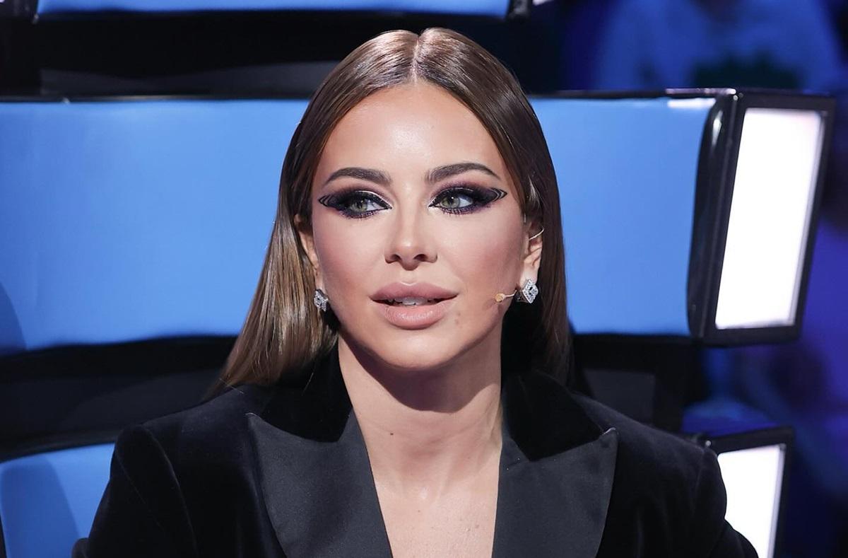 Дочка Ані Лорак зганьбилася в мережі - що сталося Дочка Ані Лорак зганьбилася в мережі - що сталося